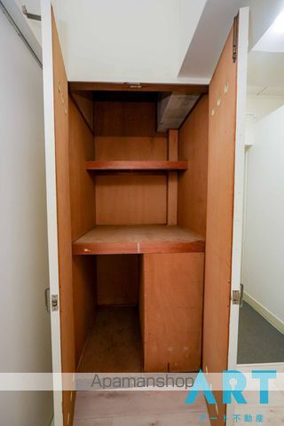 メゾン久米3号棟の内装写真