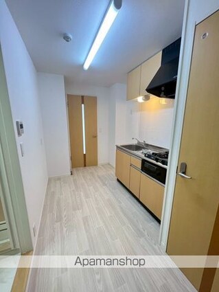 和歌山県和歌山市南甚五兵衛丁[1K/30.96m2]の内装1