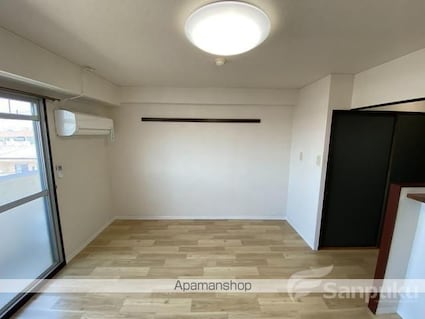 エスペランサ土居田[1R/24.32m2]の内装1