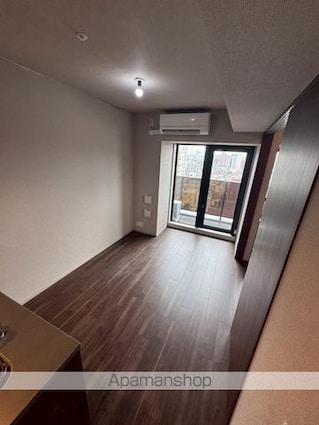 テラス駒込サウス[2DK/41.16m2]のリビング・居間