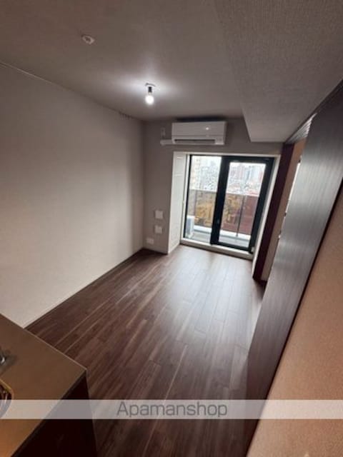 テラス駒込サウス[2DK/41.16m2]のリビング・居間