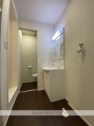 ＭＥＬＤＩＡ福生Ⅲ[1LDK/40.58m2]の内装5