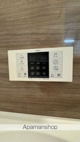 アメックス久留米六ツ門の内装写真