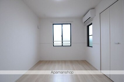 フィールドヒル　茅野[2LDK/58.06m2]の内装2