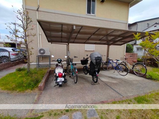 ラ・ミュー久宝寺 I棟のその他写真