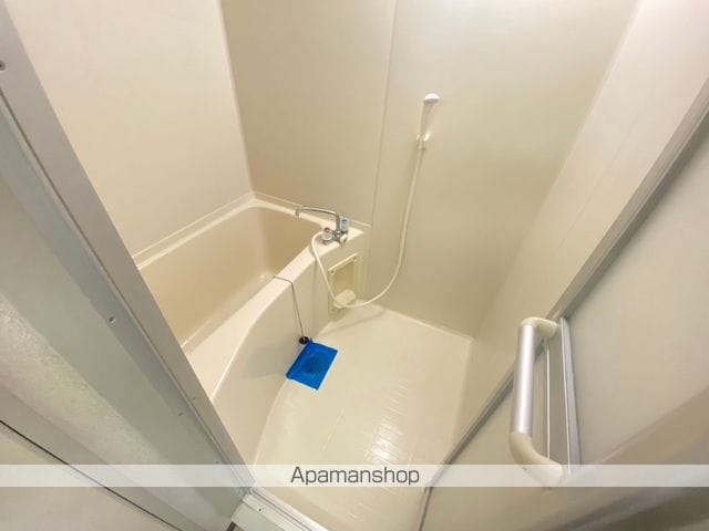 メゾン高取の内装写真