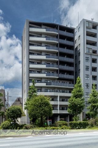 クラシアム文京白山の外観写真