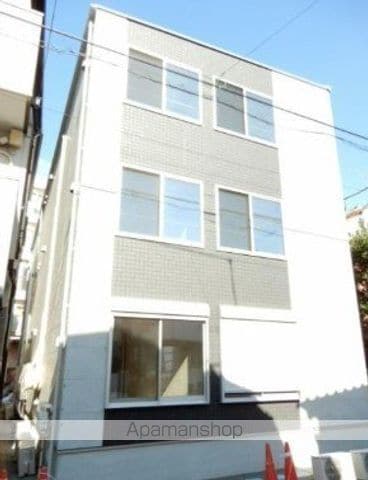 金町BA1の外観写真