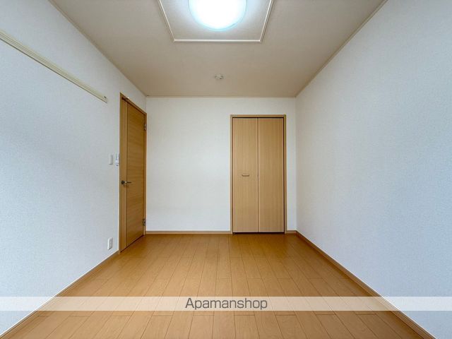 スピアーノIの内装写真