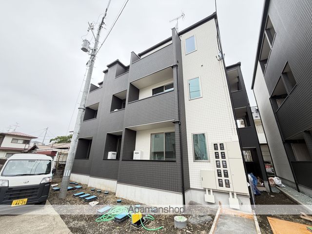 ラ ルナ あすと長町
