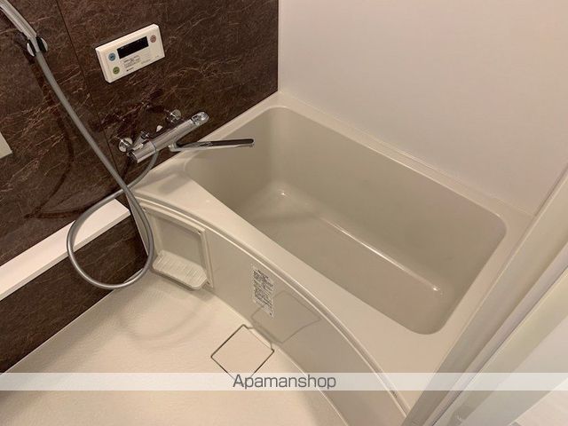 GRAND LAKE COURT浜大津駅前の内装写真