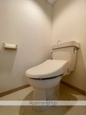 カーサ東住吉の内装写真