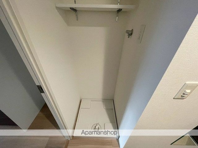 セレニテ谷町六丁目アリエの内装写真