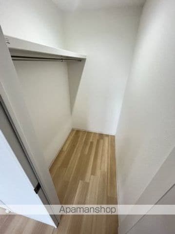 アルヴィータ A・Bの内装写真