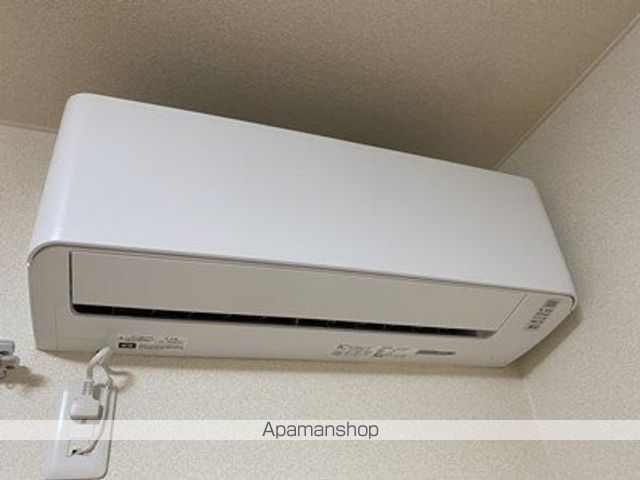 グルクスハイムIIの内装写真