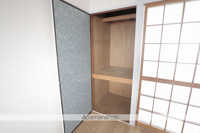 プリンセス高屋の内装写真