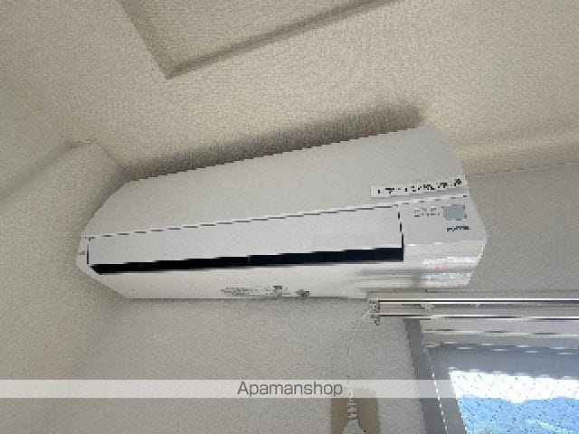 フォレスト コーポの内装写真