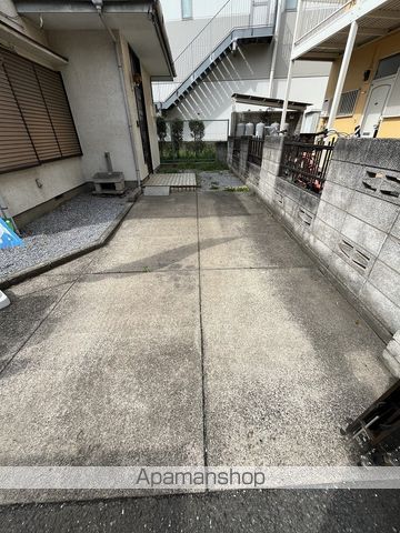 埼京線 戸田駅 徒歩6分 2階建 築45年のその他写真