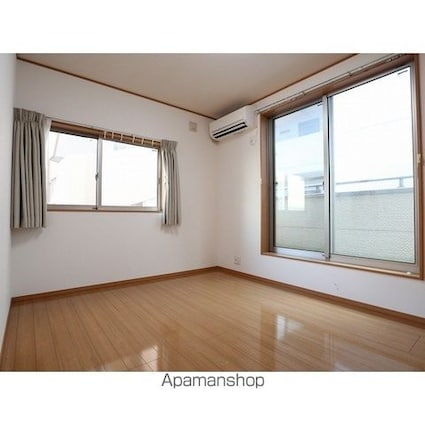 池袋三丁目戸建[3LDK/75.33m2]の内装6