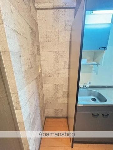 グリーンコート大濠の内装写真