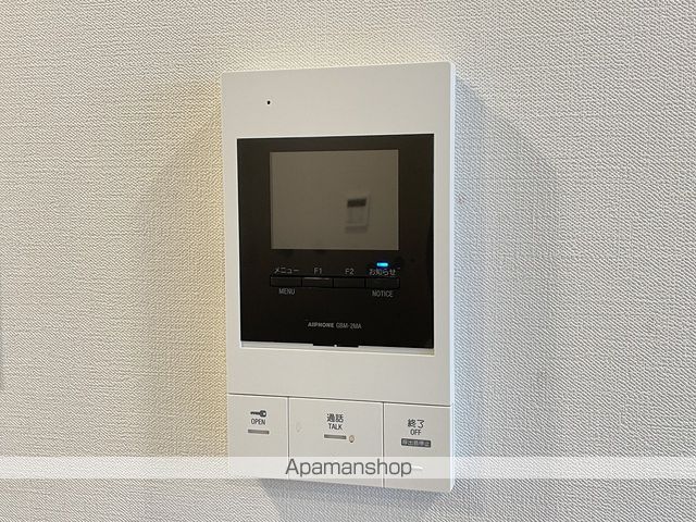 MAJESTIC千葉みなとの内装写真