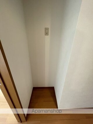 セントレアⅡ[1K/23.27m2]の内装6