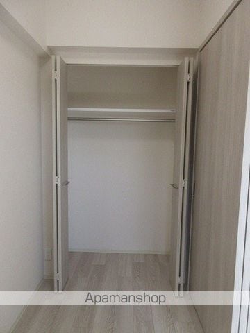 プレサンス岐阜ゼクシスの内装写真