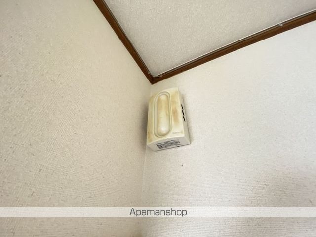 ヤマニハウスXの内装写真