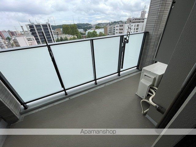 シーズンフラッツ青葉通一番町の内装写真