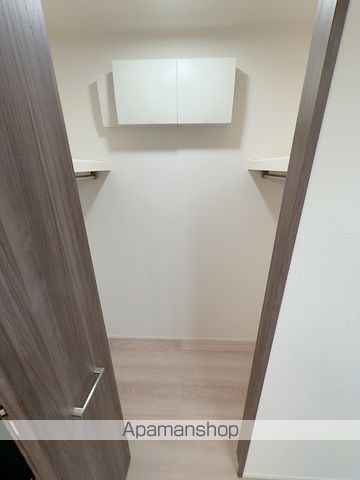 Dーセアリス椿森の内装写真