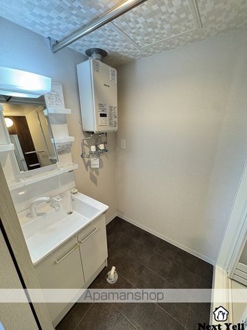 CITY RESIDENCE月寒中央の内装写真