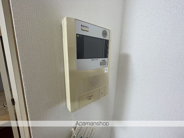 ロイヤルガーデン森林公園の内装写真
