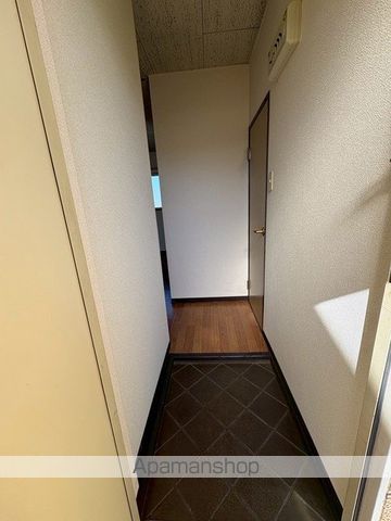 メゾン・サントピアBの内装写真