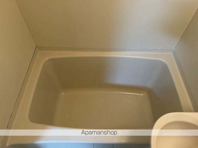 サンコート稲穂IIの内装写真