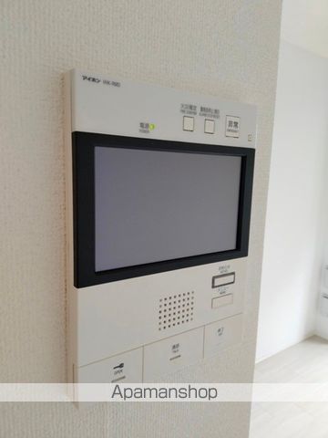 エスリード新福島の内装写真
