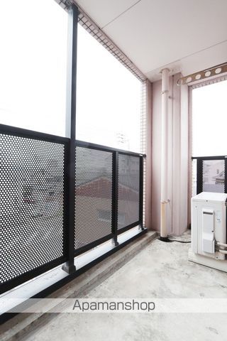 ツツイ昭和町の内装写真