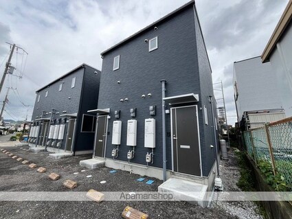 ＴＪ松島[1K/40m2]の外観2