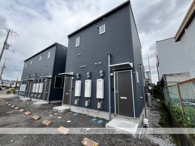 ＴＪ松島[1K/40m2]の外観2