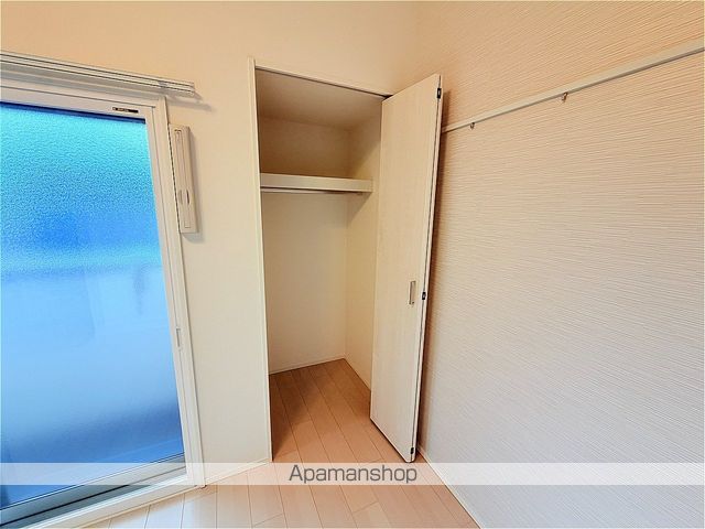 アーバンプレイス中江の内装写真