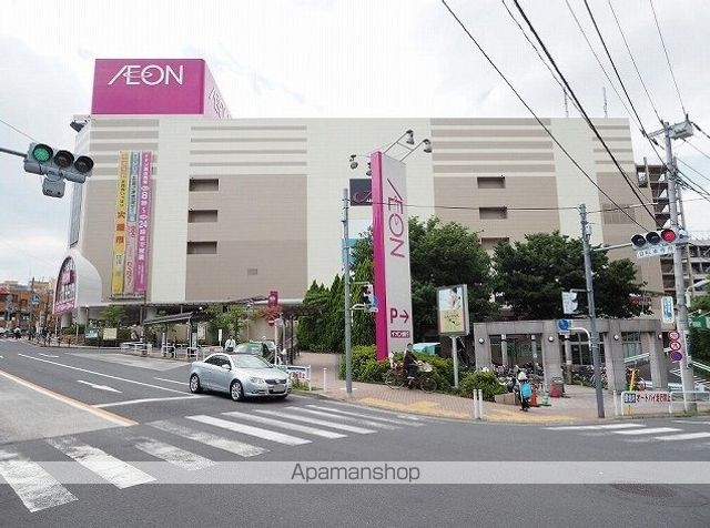 ENYAの周辺写真