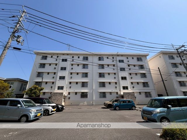 高志レジデンス