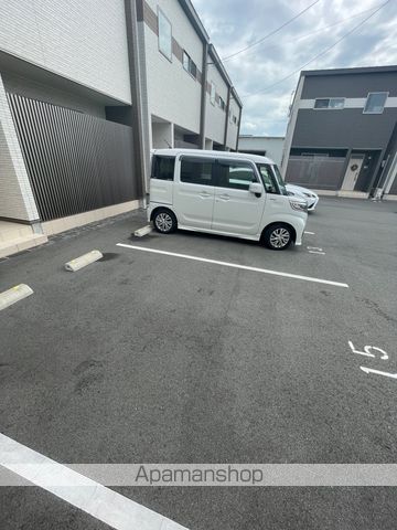 プルーム小雑賀の内装写真