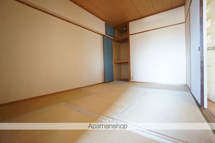 室町ハイツ[3DK/56.87m2]の内装4