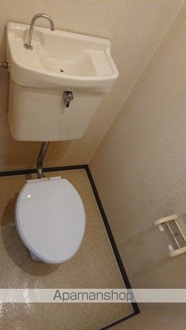 コーポ中島の内装写真