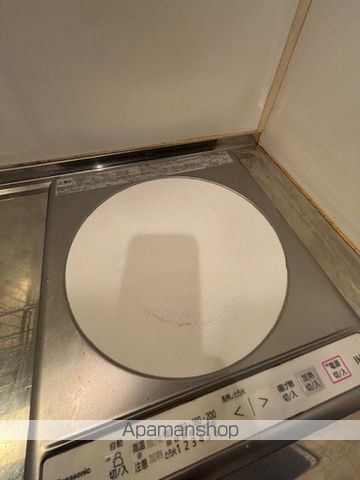リバティ丸之内の内装写真