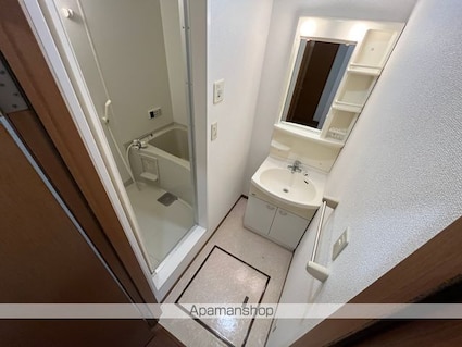 ユリシス[1R/29.26m2]の内装5