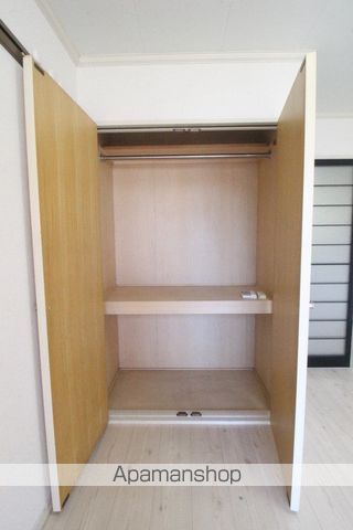 MAISON DE YASUDAの内装写真