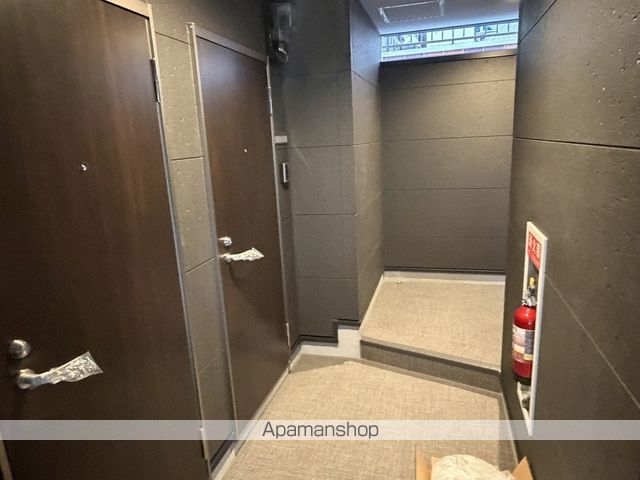 リブレメゾン豊里Iの内装写真