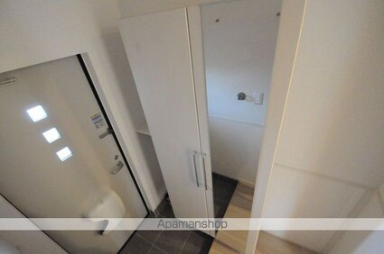 クラール西茅野[1LDK/50.14m2]の内装1