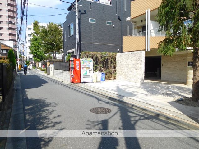 プロスペクト荻窪の周辺写真